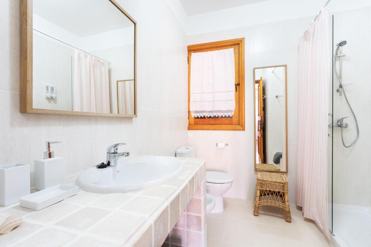 Home2Book Luxury Villa Luna De Tacoronte Pool ลาลากูนา ภายนอก รูปภาพ